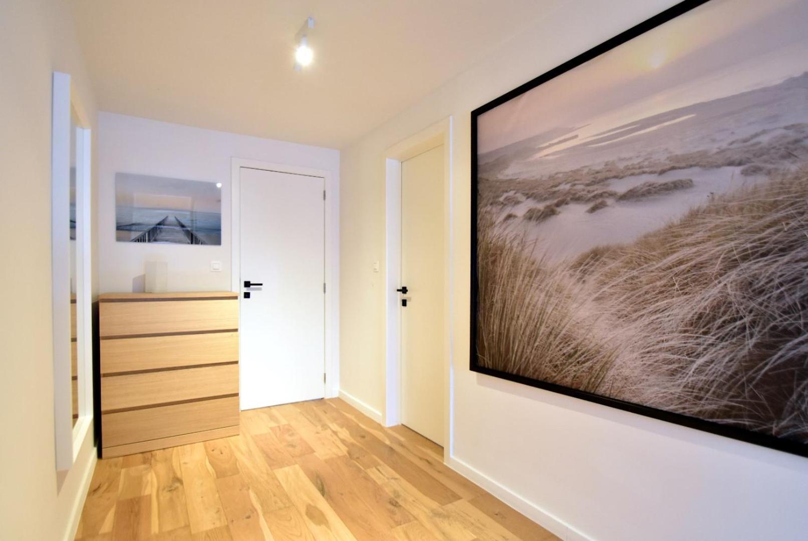Vergeet Mij Niet - Aan Zee เดอฮาน ภายนอก รูปภาพ